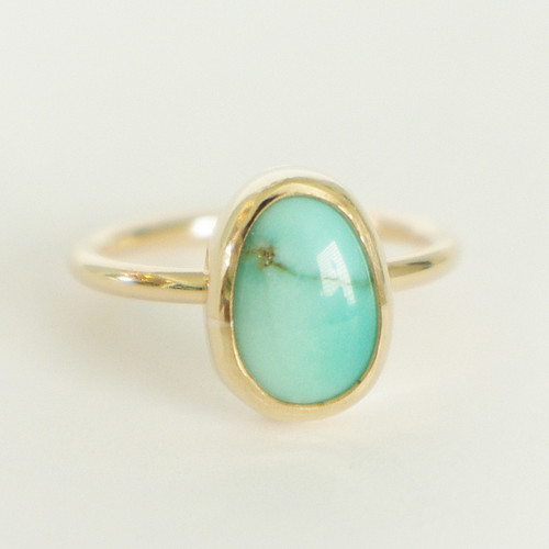 Turquoise E Size 5-7.5