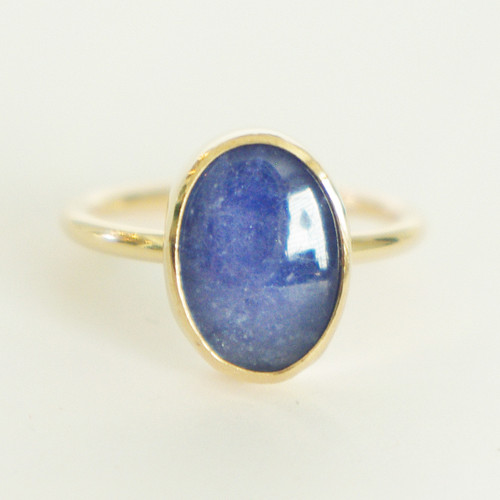 Tanzanite Size 5-7.5