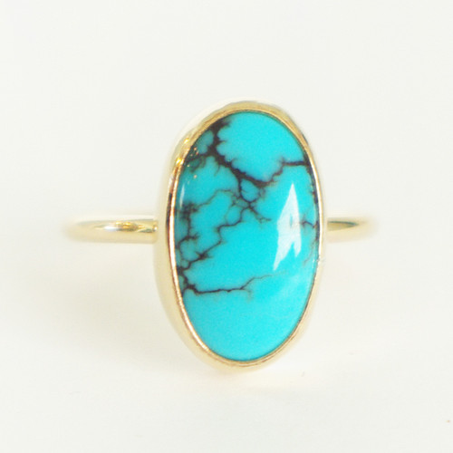 Turquoise H Size 5-7.5