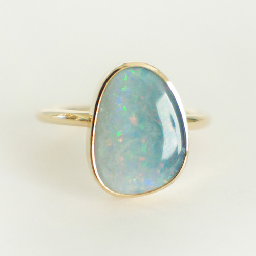Australian Opal B Size 5-7.5