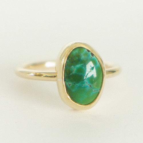 Turquoise I Size 5-7.5