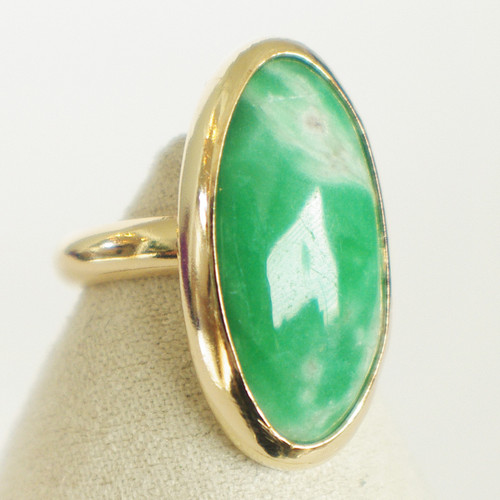 Variscite Size 5-7.5