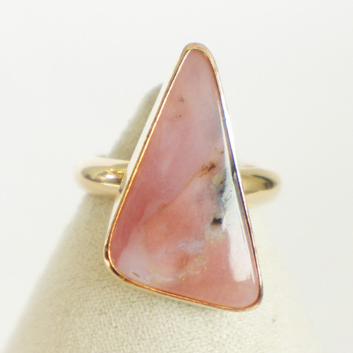 Pink Opal B Size 5-7.5