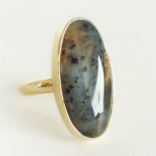 Montana Agate Size 5.5-8