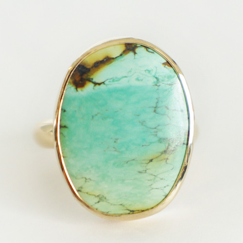 Turquoise B Size 5.5-8