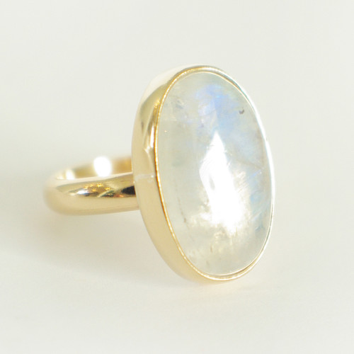 Moonstone Size 5.5-8
