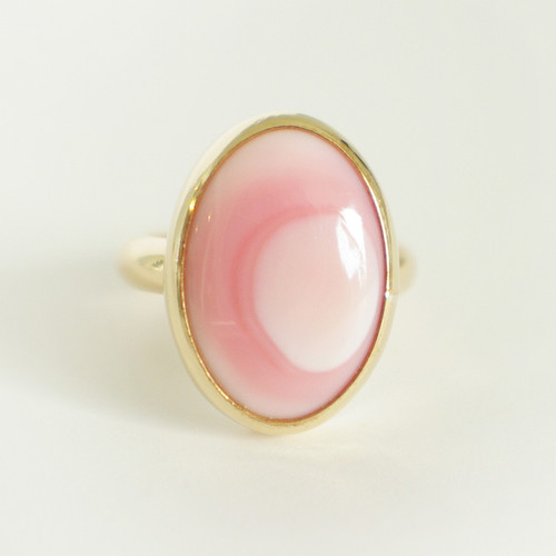 Pink Opal A Size 5.5-8