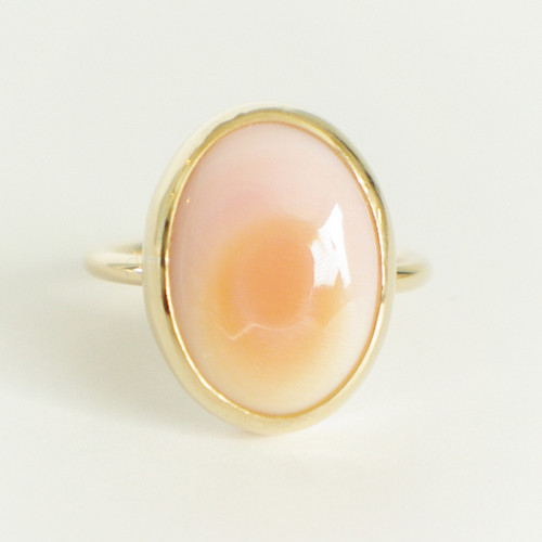 Pink Opal B Size 5.5-8