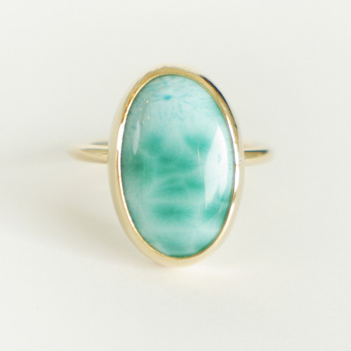 Larimar B Size 5.5-8