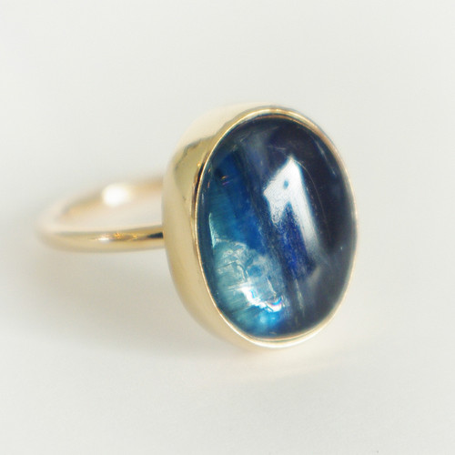 Kyanite Size 5.5-8