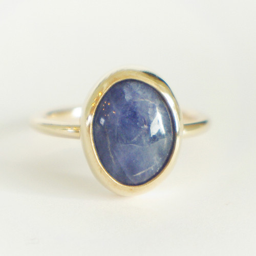 Tanzanite Size 5.5-8