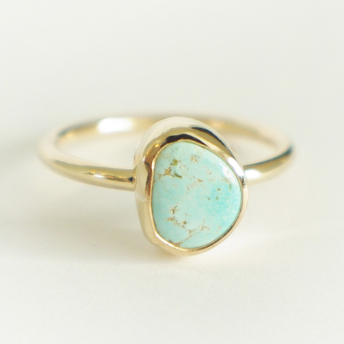 Turquoise G Size 5.5-8