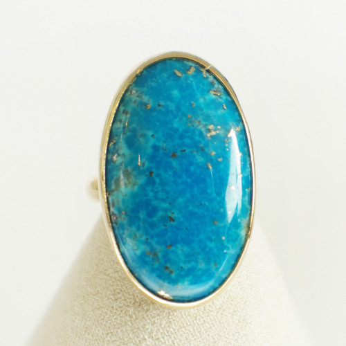 Turquoise H Size 5.5-8