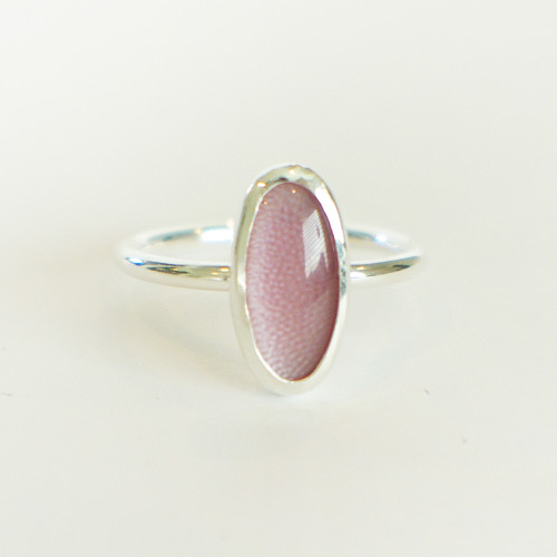 Kunzite Size 4.5-8.5