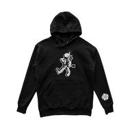 OUT OF STOCK - Johnny Tobacconaut Pullover Hood