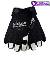 Yukon Recovery Gloves