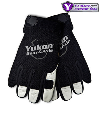 Yukon Recovery Gloves
