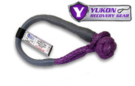 Yukon soft shackle