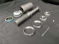 Tire Carrier Parts