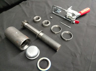 EMS Offroad HC-10D-SRW Hub Conversion Kit for 2010-2011 Dodge 2500//3500 SRW