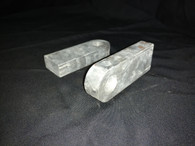 Weld thru Clevis/Shackle Mounts