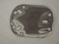 Tire Carrier Parts