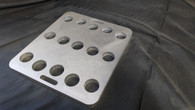 Jack Base Plate