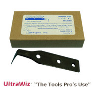 ULTRAWIZ 1 1/2 INCH 'THIN' CUTTING OUT BLADES pack of 10