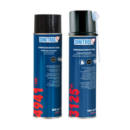 DINITROL CLASSIC RUST PROOFING TOUCH UP PACK AEROSOL