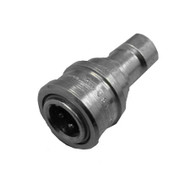 DINITROL COUPLING FEMALE (1/8 Quick release) HP AIRLESS