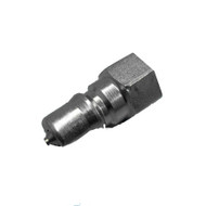 DINITROL COUPLING MALE (1/8 Quick release) HP AIRLESS