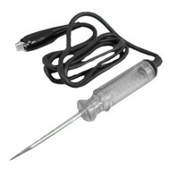 ELECTRICAL HEAVY DUTY CIRCUIT TESTER - 6, 12, 24 VOLT  TOOL 