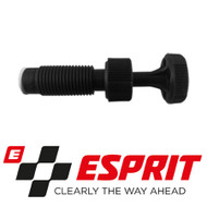 ESPRIT WINDSCREEN REPAIR MALE & FEMALE INJECTOR with INJECTOR SEAL (White)
