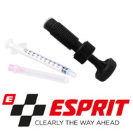 ESPRIT WINDSCREEN REPAIR INJECTOR KIT WITH SYRINGE & NEEDLE