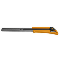 OLFA WINDSCREEN REMOVAL / FITTING TOOL LONG CUTTER WITH 18mm RETRACTABLE BLADE
