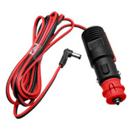 SENSOR TACK Cable from heating box to Cigar lighter male 12 volt