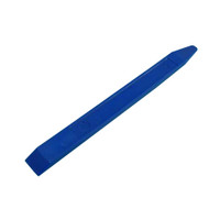 WINDSCREEN RUBBER FITTING TOOL PLASTIC SPATULA ROUND END AND CHISEL END