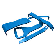 WINDSCREEN FITTING TOOL 5 PIECE HANDY PANEL REMOVER TOOL SET