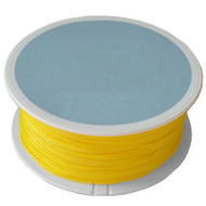 WINDSCREEN GLASS CUTTING OUT REMOVAL FIBRE CORD 140dN 0.95mm x 100 Metres