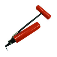 WINDSCREEN REPLACEMENT REMOVAL & CUTTING OUT TOOL GLUE