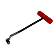 WINDSCREEN FITTING REMOVAL PULL HANDLE FOR GLASS CUTTING OUT TOOL