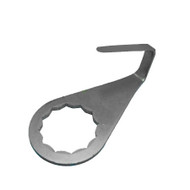 24mm HOOKED AIR KNIFE BLADE F/STYLE