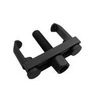 WINDSCREEN WIPER ARM PULLER WITH SPINDLE CUT OUT WASHER JET WINDSCREEN FITTING