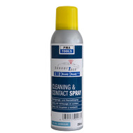 SENSOR TACK CLEANING AND CONTACT 250ml SPRAY