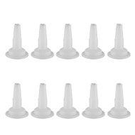 DINITROL V CUT NOZZLE (for sausage) (Pack of 10)