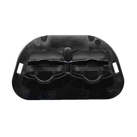 WINDSCREEN RAIN LIGHT SENSOR ADHESIVE PAD 07-12 MITSUBISHI OUTLANDER
