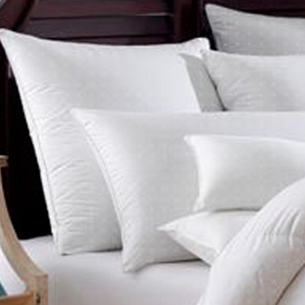 Mackenza 560 Fill Power White Down Pillow Kallahregistry