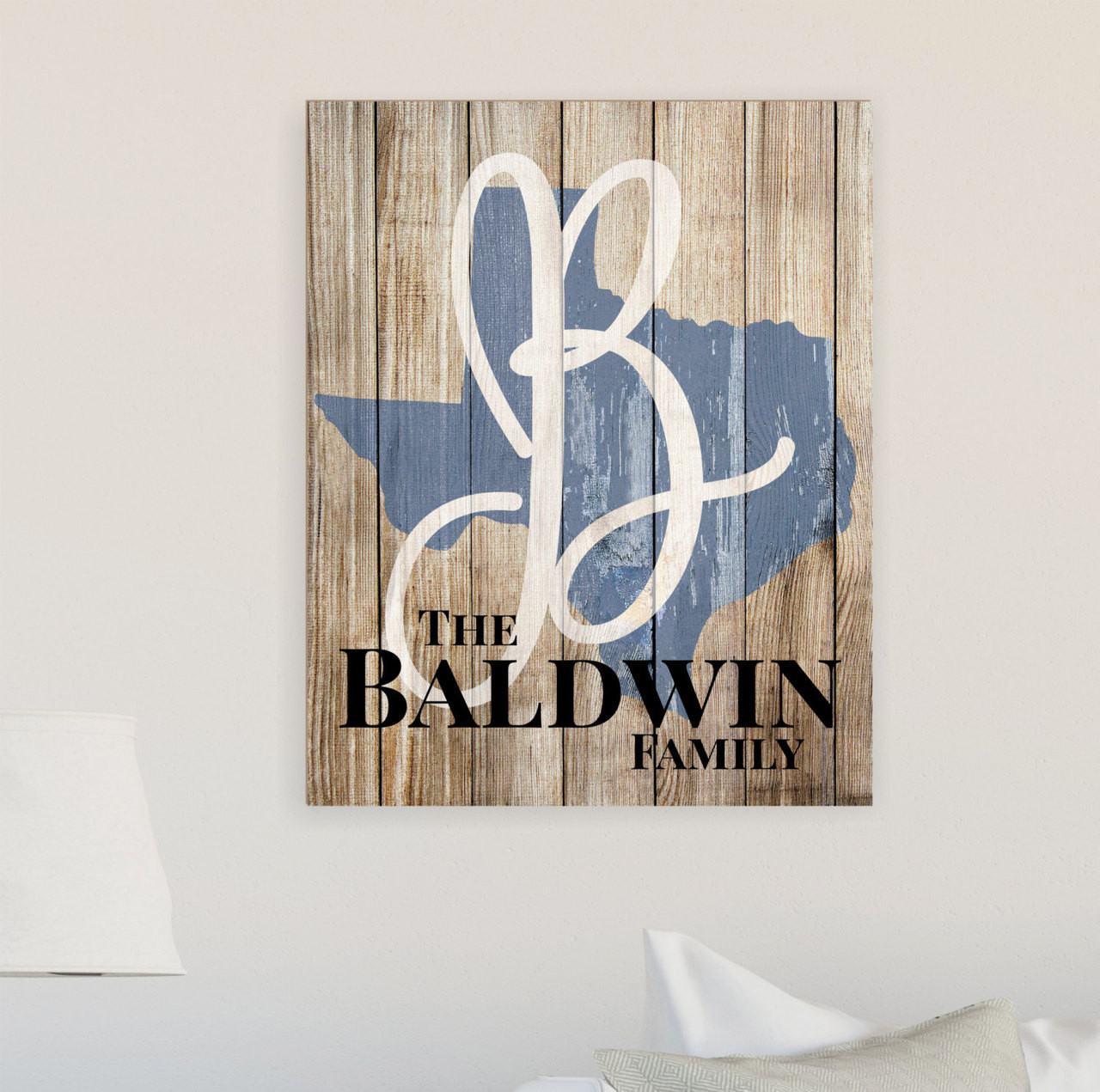 Personalized Printed Wood Family Name Sign With Established Date And State Shape Design 16x20 See more ideas about family name art, crafts, button art. personalized printed wood family name sign with established date and state shape design 16x20