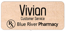 Julie Wilmot Name Tags