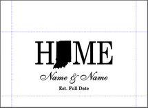 Darrin Stephens Acacia Charcuterie Board 12x16.75